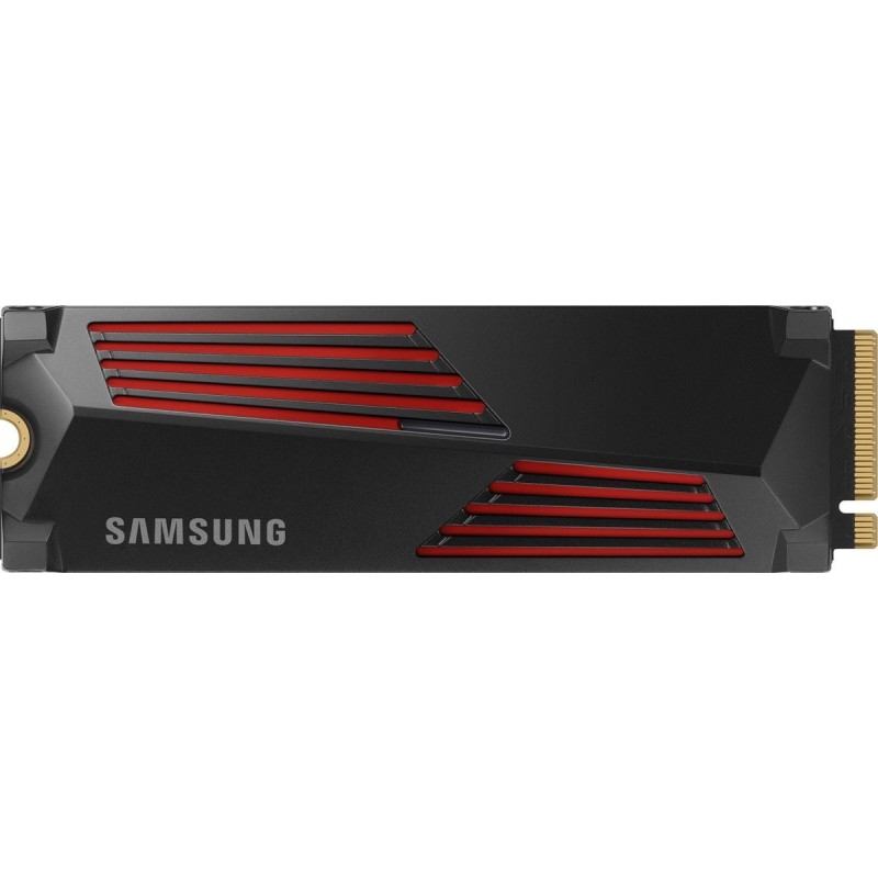 Samsung 990 Pro 4 TB M2 PCI Express 40 NVMe V-NAND TLC Samsung 990 Pro 4 TB M2 PCI Express 40 NVMe V-NAND TLC